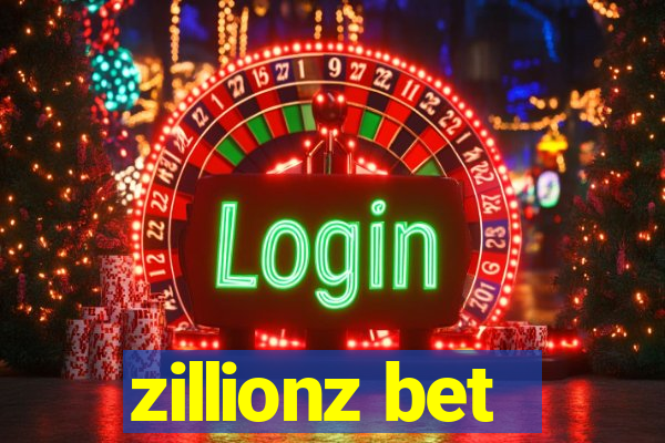 zillionz bet